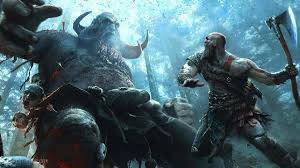Lets you experience the story without too much of a difficult gameplay challenge. God Of War Games In Order Complete 2021 List Gamingscan