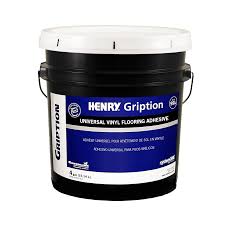 henry adhesives designed to perform