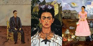 frida kahlo s most iconic works
