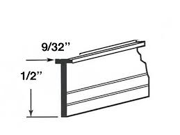 Shower Door Sweeps Shower Door Bottom