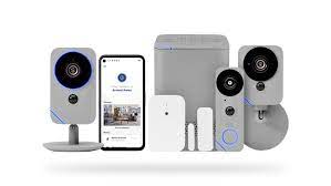 the best smart home security systems