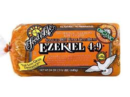 Here's how to protect your children. This Is Why People Are Obsessed With Ezekiel Bread Eat This Not That