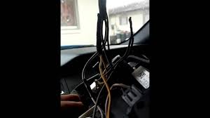 interior lights won t turn off ford