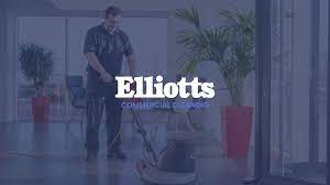 floor cleaning elliotts commercial