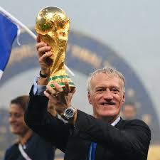 Didier deschamps has hailed paul pogba and n'golo kante as the dream midfield duo who can lead france to euro 2020 glory. Didier Deschamps France Coach Fifa Com