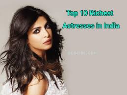richest bollywood actress in india 2022