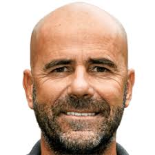 Football midfielder and current manager of bayer leverkusen. Peter Bosz Fm 2020 Profile Reviews