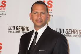 Alex Rodriguez Posts About a New Beginning After J. Lo Split | PEOPLE.com