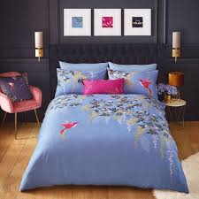 Sara Miller Designer Bed Linen