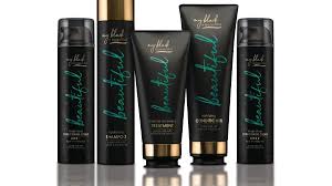 We select the best black hair products with a little help from dexter dapper johnson, a master of black men's haircare. P G Launches My Black Is Beautiful Brand Of Hair Care Products Cincinnati Business Courier