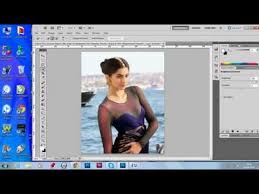 In this free photoshop layers tutorial lesson, learn to do more with layers and make the most out of fortunately, photoshop allows you to group your layers. Steps To Make Clothes See Through In Illustrator Software Rdtk Net