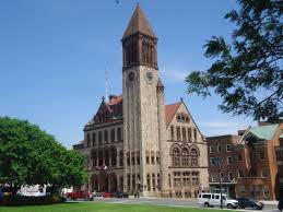 the 10 closest hotels to albany city hall