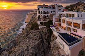 pedregal cabo real estate services