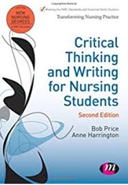 critical thinking steps nursing Nurse Key