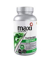 maxinutrition thermobol review