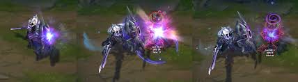 You can see more on Lunar Eclipse Leona League Of Legends Skin Lol Skin