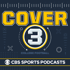 Cover 3 College Football Podcast Cbs