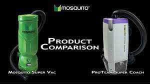 backpack vacuum hepa super mosquito