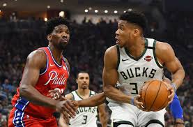 Also it'd be unlikely to get like a team of 15 people to be fully not true pretty predictable actually, problem is the odds for nba if you want to bet every single day odds can get pretty perfectly shaped so sometimes. Philadelphia 76ers Are The Sixers Really On Equal Footing With The Bucks
