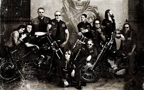 sons of anarchy tv shows