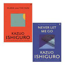 Klara and the Sun  Never Let Me Go by Kazuo Ishiguro | Goodreads