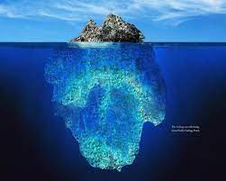 Остров из мусора в мировом океане — Вторпроект