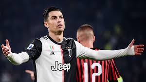 Catch the latest juventus and ac milan news and find up to date football standings, results. Fabio Capello Kritisiert Cristiano Ronaldo Von Juventus Turin Eurosport
