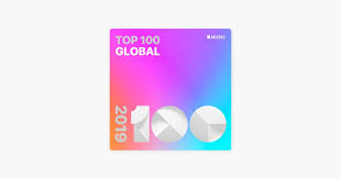 top 100 songs of 2019 global