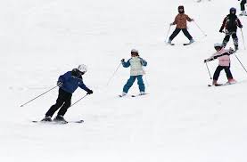 14 top rated ski resorts in ontario