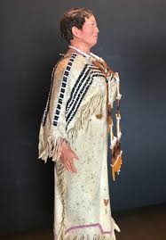 Now you will feel no rain, for each of you will be shelter for the other. Native American Indian Doll With Traditional Lakota Sioux Cherokee Wedding Dress For Sale At 1stdibs
