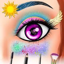 eye art eye makeup salon by one sider
