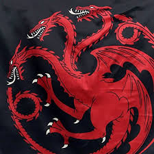 game of thrones house sigil wall banner