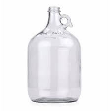 Glass Carboy Jugs G Grain And Bean