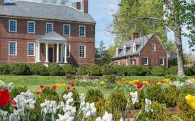 Gardens Of Fredericksburg