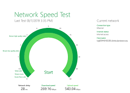 See more of speedtest by ookla on facebook. Wolfgang Ziegler Speed Testing Your Internet Connection Across Different Platforms