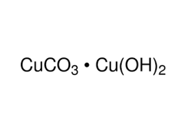 copper carbonate hydroxide