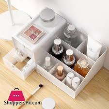 cosmetic organizer large capacity