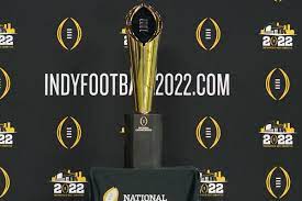 College Football Playoff date 2022 ...