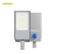 180w Led Street Light With Dusk To Dawn