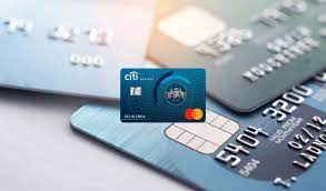 review citi rewards credit card the