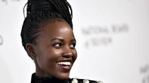 lupita nyong o speaks out about not