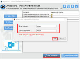 Free alternatives to rar password unlocker. Outlook Pst Password Recovery Free Tool To Recover Pst Password