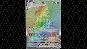 Rainbow rare gardevoir is a shiny, stylish card that makes it amongst top expensive cards. 5 Best Cards In Pokemon Tcg Shining Fates Keengamer