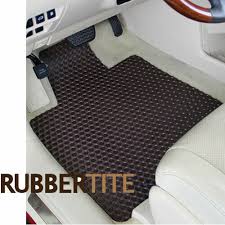 lloyd mats rubbere front floor mats