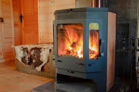 2024 Wood Stove Installation Cost