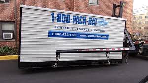 solve your storage needs 1 800 pack rat