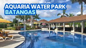 Melihat taman dunia di garten der welt berlin jerman matriphe personal blog. 2021 Aquaria Water Park Batangas New Normal Travel Guide Requirements The Poor Traveler Itinerary Blog