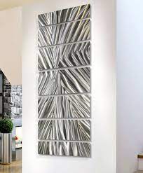Large Metal Wall Art Ultra Modern