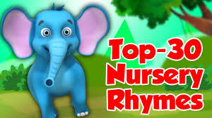 top 30 hindi nursery rhymes for kids