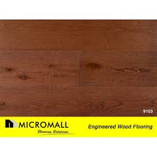 engineered wood flooring 190mm oak
